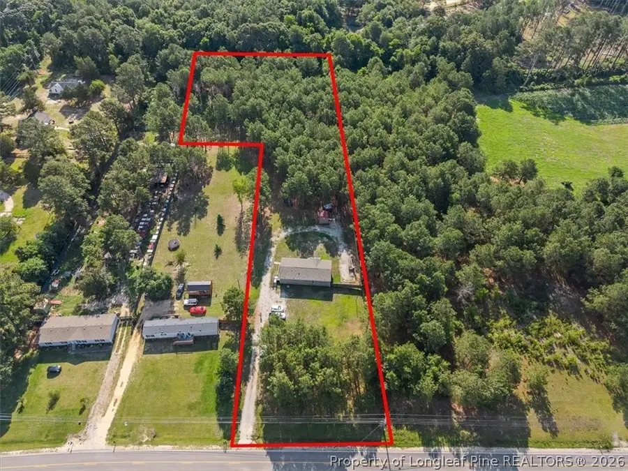 626 Ballance Farm Road, Saint Pauls, NC 28384 - #2