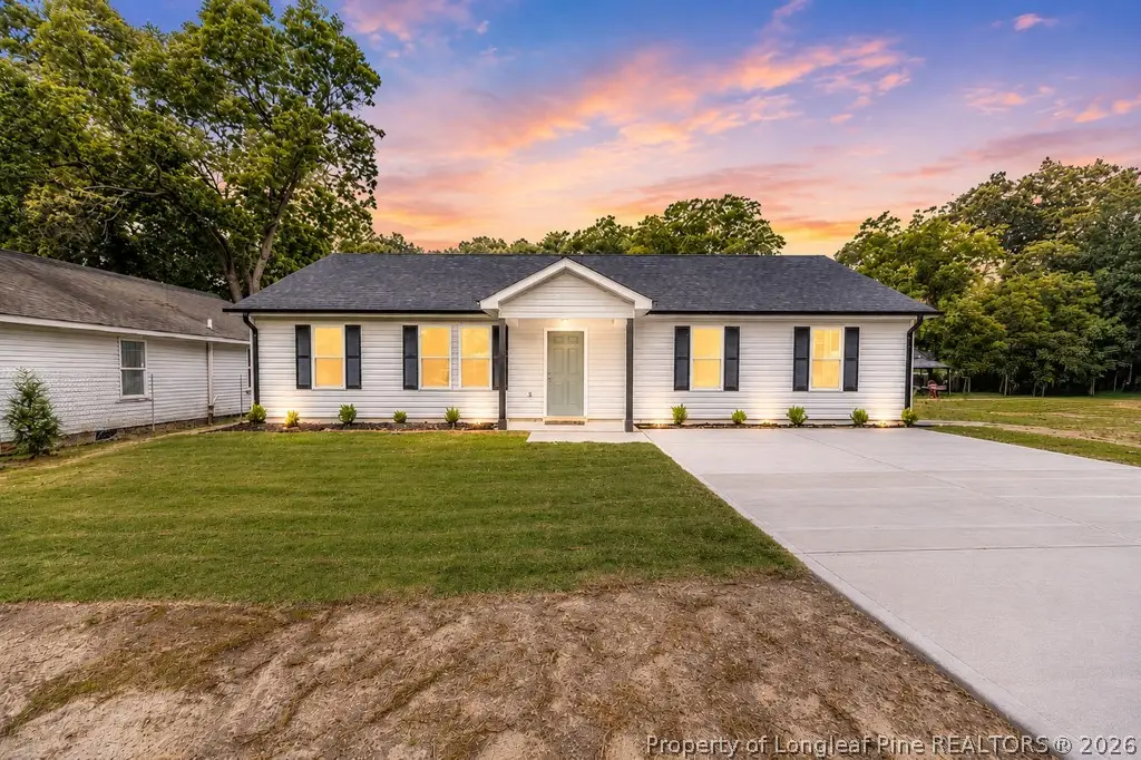 115 N 10th Street, Sanford, NC 27330 - #1