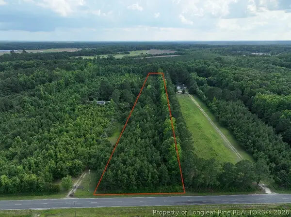 8125 Carlos Road, Linden, NC 28356