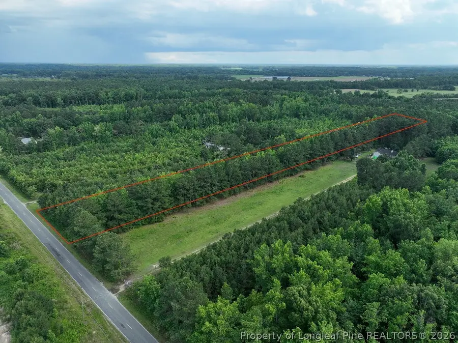 8125 Carlos Road, Linden, NC 28356 - #2