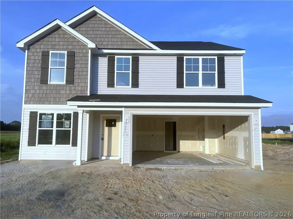38 Coachman Lane, Autryville, NC 28318 - #1