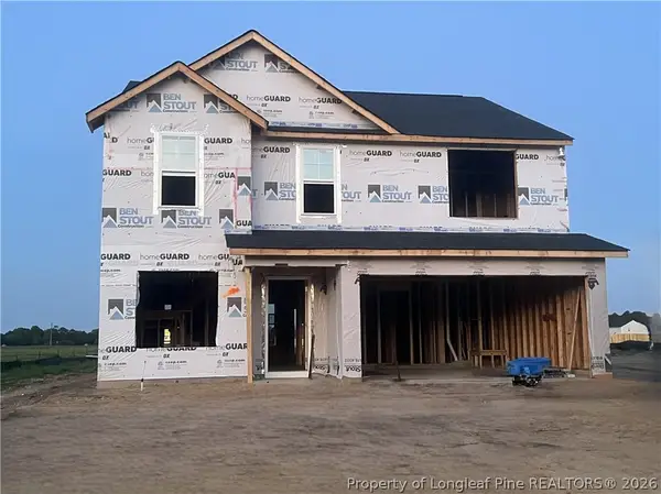 38 Coachman Lane, Autryville, NC 28318