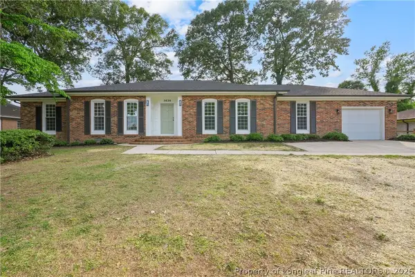 5626 Weatherford Road, Fayetteville, NC 28303
