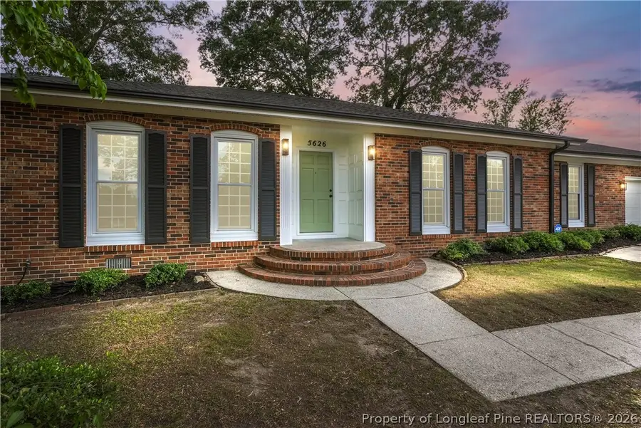5626 Weatherford Road, Fayetteville, NC 28303 - #2