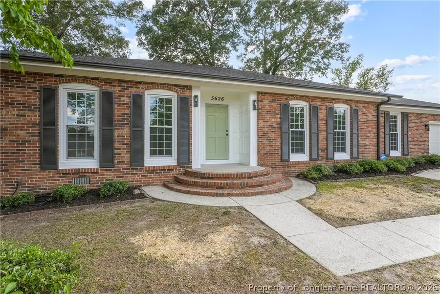 5626 Weatherford Road, Fayetteville, NC 28303 - #3