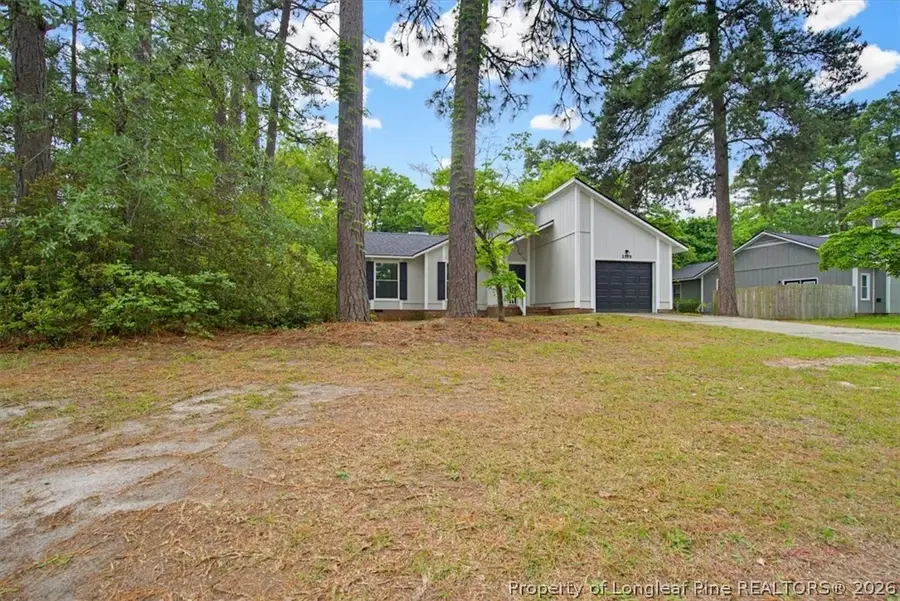 2109 Lakeridge Drive, Fayetteville, NC 28304 - #2