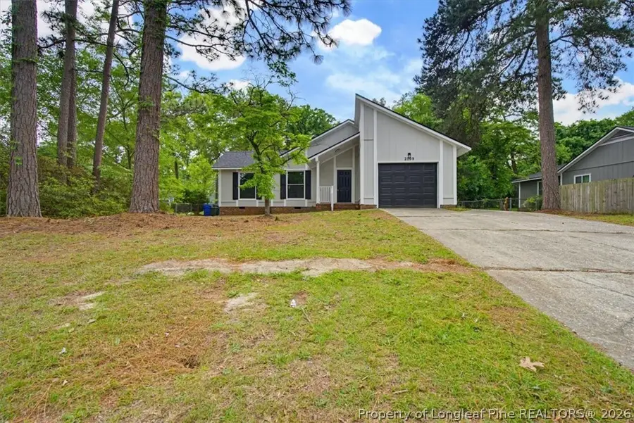2109 Lakeridge Drive, Fayetteville, NC 28304 - #3