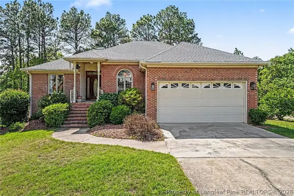 96 Lotus Lane, Sanford, NC 27332