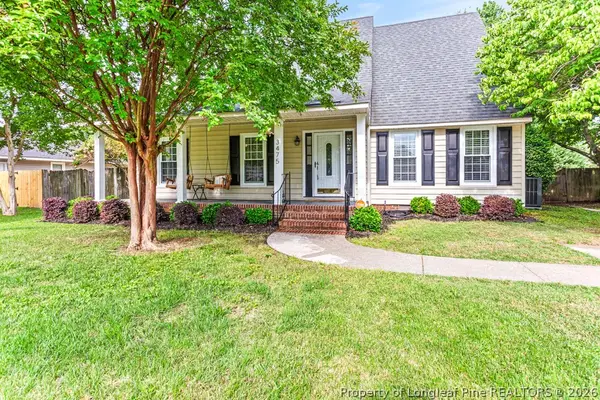 3475 Sugar Cane Circle, Fayetteville, NC 28303