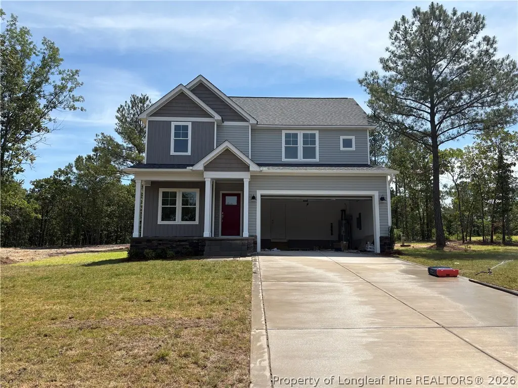 270 Travelers Way, Lillington, NC 27546 - #1