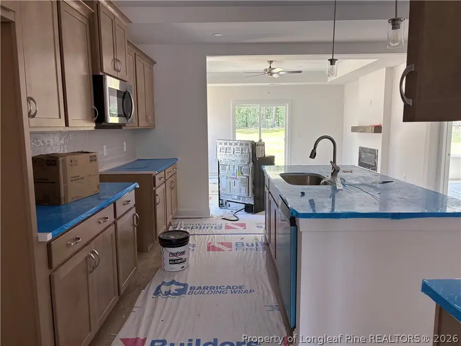270 Travelers Way, Lillington, NC 27546 - #3
