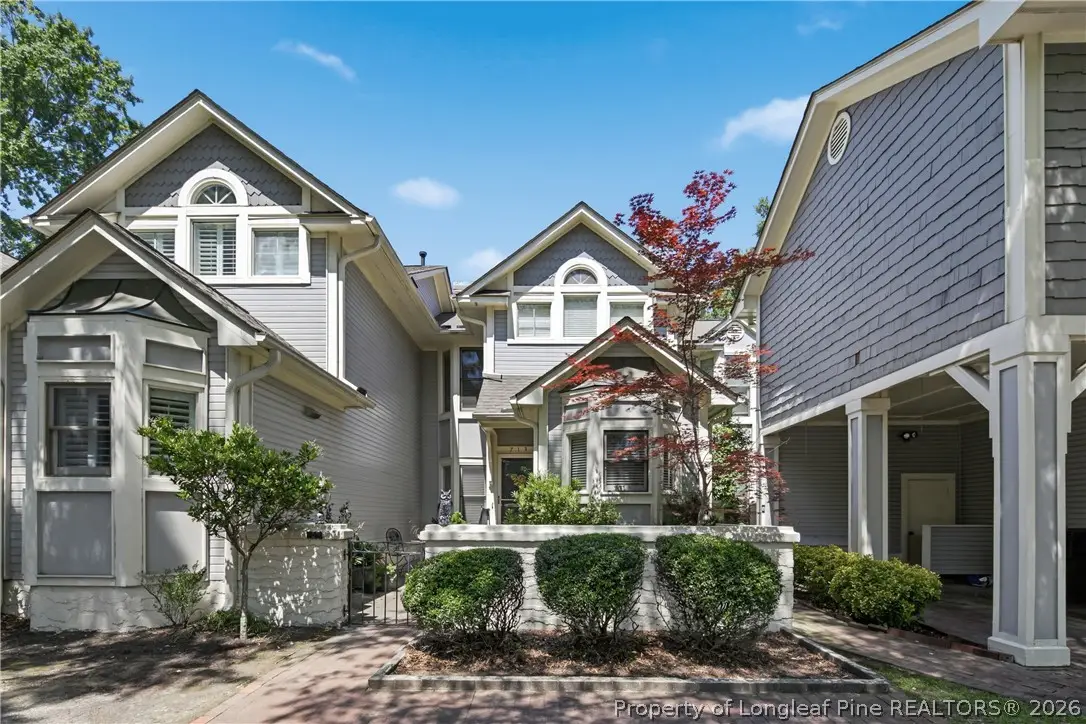 713 Marketview Court, Fayetteville, NC 28301 - #1