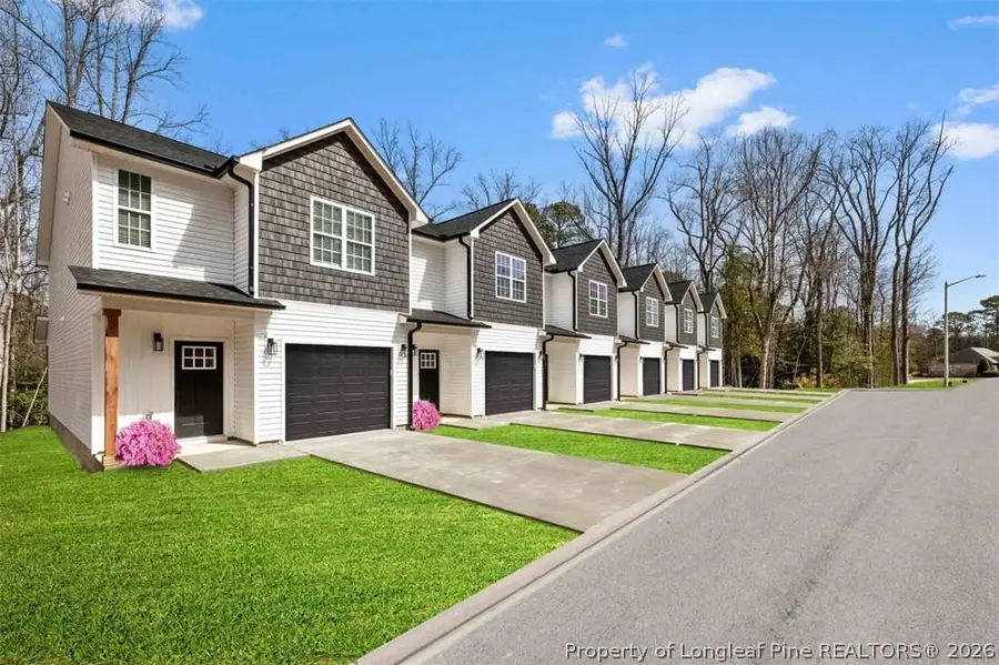 3332 Starboard Way, Fayetteville, NC 28314 - #2