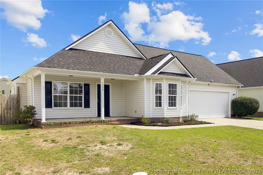 1424 Avoncroft Drive, Fayetteville, NC 28306 - #2