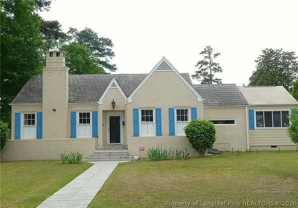 Address Withheld By Seller, Lumberton, NC 28358