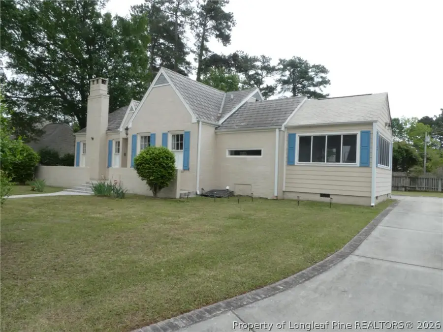 Address Withheld By Seller, Lumberton, NC 28358 - #3