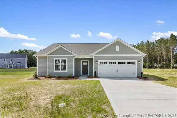 7819 Iron Court, Fayetteville, NC 28306