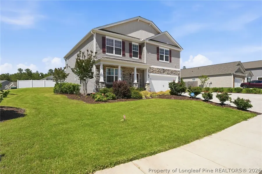401 Apricot Lane, Carthage, NC 28327 - #3