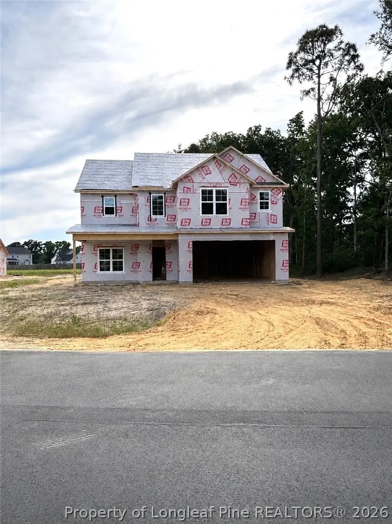 4736 Slew Drive, Hope Mills, NC 28348 - #1