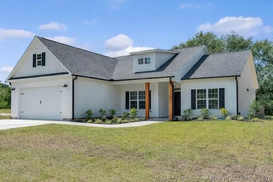 4740 Slew Drive, Hope Mills, NC 28348 - #2