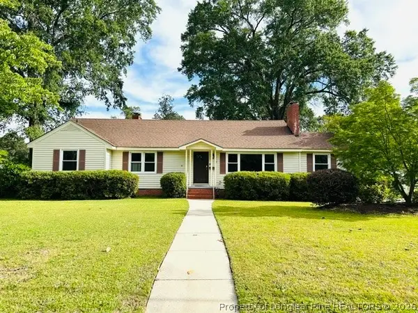504 W 30th Street, Lumberton, NC 28358