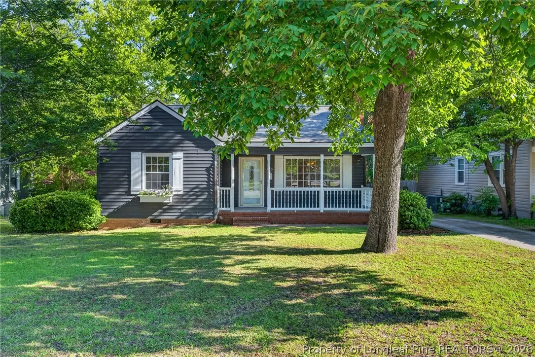803 Ethelored Street, Fayetteville, NC 28303 - #1