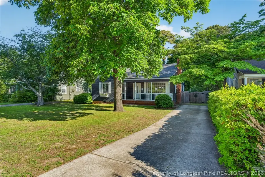 803 Ethelored Street, Fayetteville, NC 28303 - #3