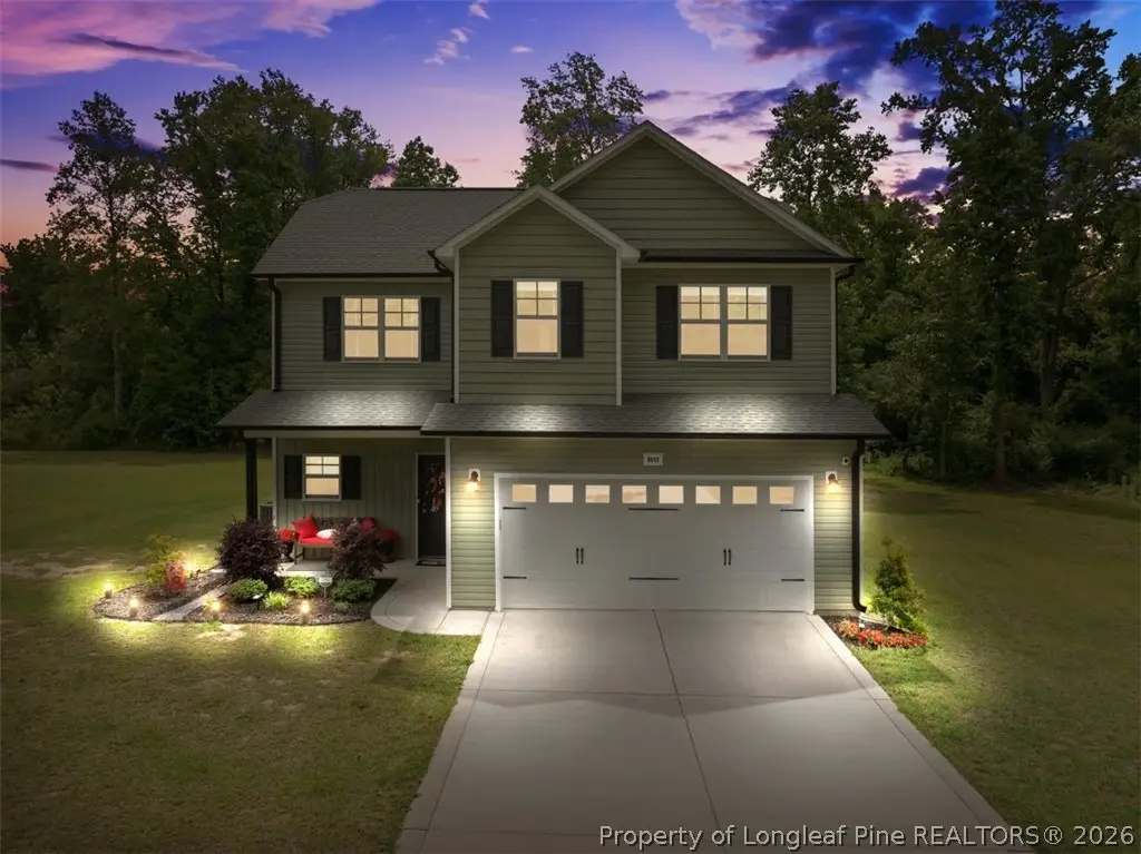 5512 Tolarsville Road, West Howellsville, NC 28384 - #1