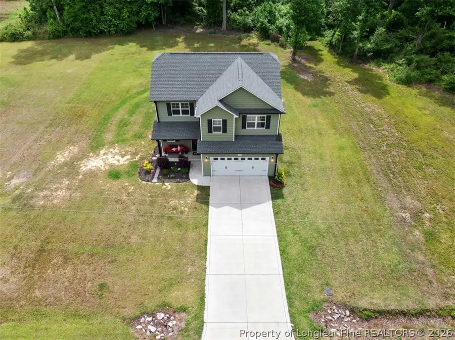 5512 Tolarsville Road, West Howellsville, NC 28384 - #2