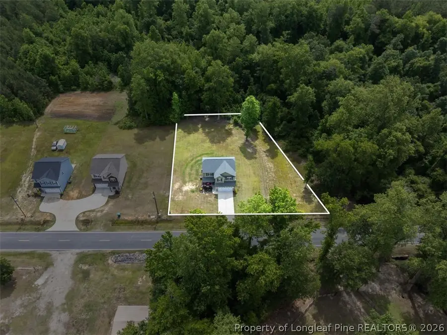 5512 Tolarsville Road, West Howellsville, NC 28384 - #3