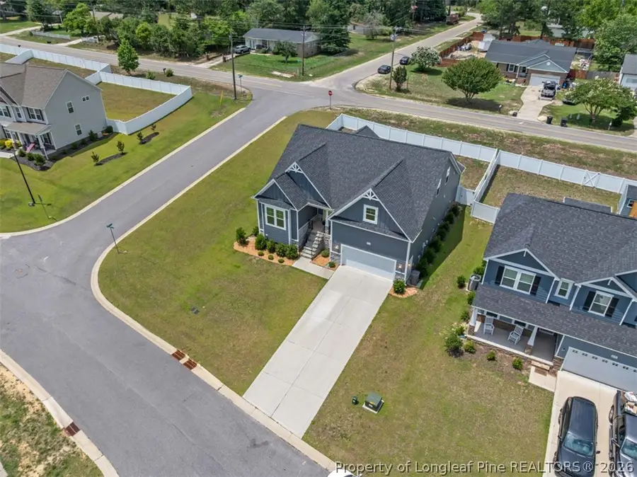 4340 Scout Camp Drive, Fayetteville, NC 28306 - #2