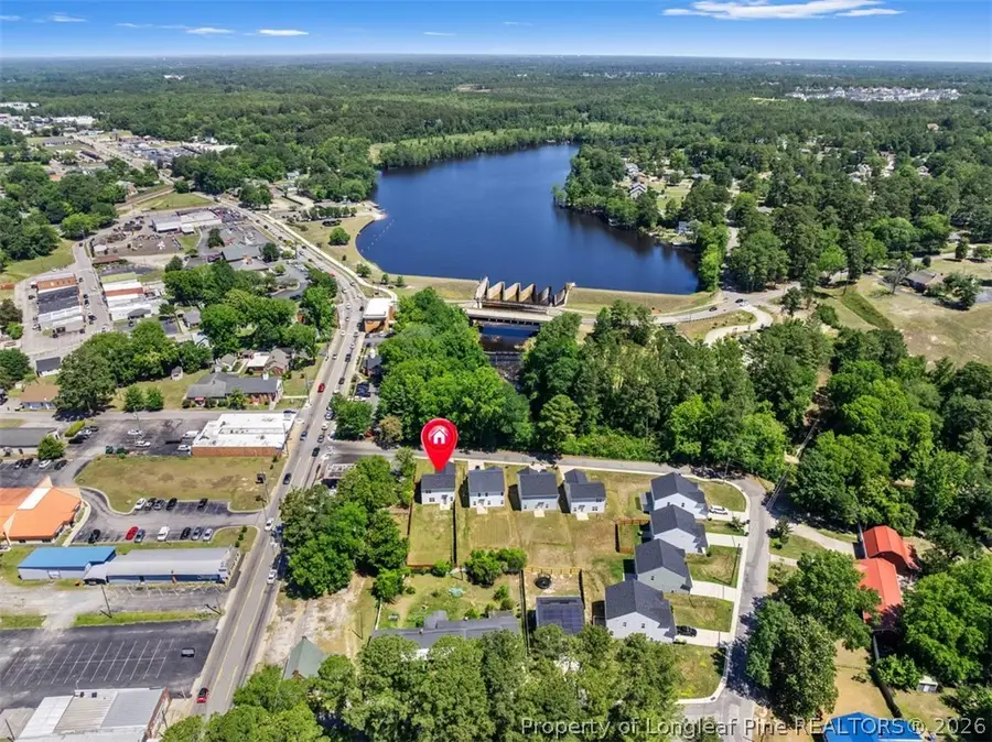 5429 E Patterson Street, Hope Mills, NC 28348 - #3