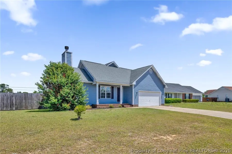 111 Cavalier Drive, Raeford, NC 28376 - #2