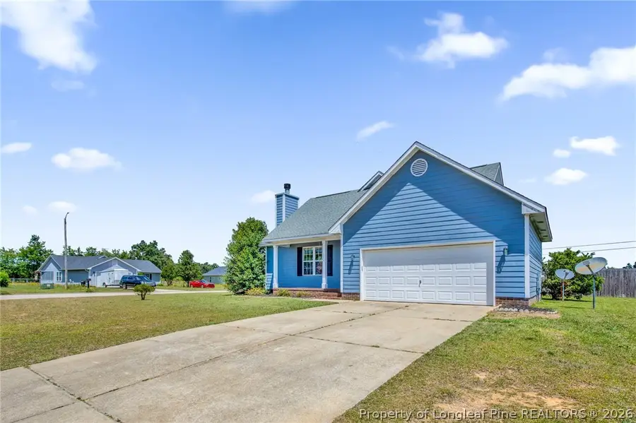 111 Cavalier Drive, Raeford, NC 28376 - #3