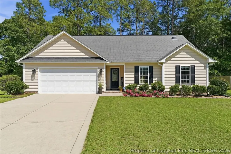 277 Apple Tree (lot 12) Circle, Raeford, NC 28376 - #2