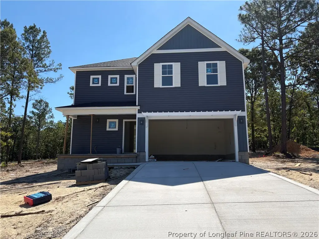328 Travelers Way, Lillington, NC 27546 - #1