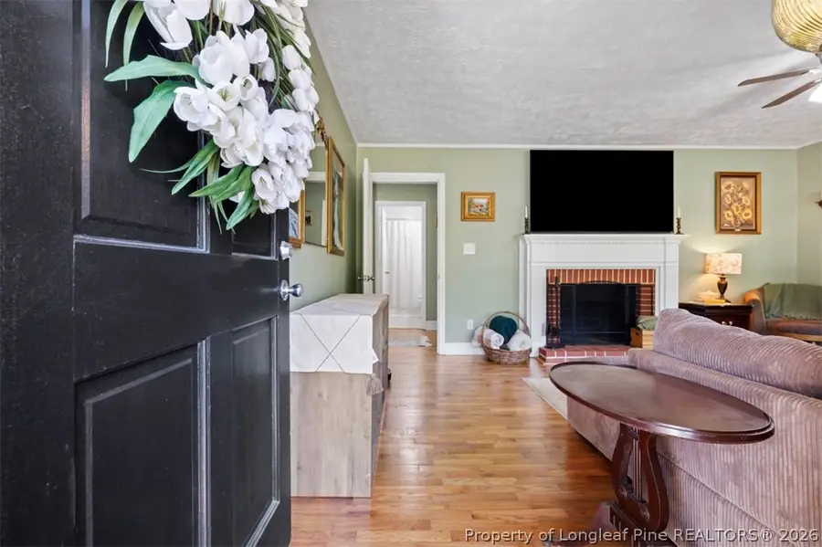 3255 Sunnyside School Road, Fayetteville, NC 28312 - #2