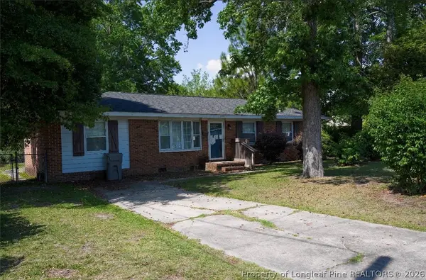 1395 E 7th Street, Lumberton, NC 28358