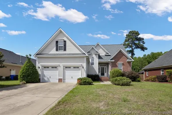 3033 Southridge Court, Fayetteville, NC 28306