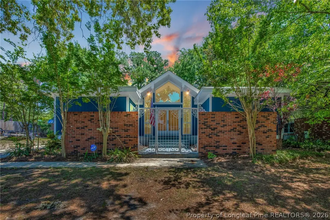 3607 Frierson Street, Hope Mills, NC 28348 - #1