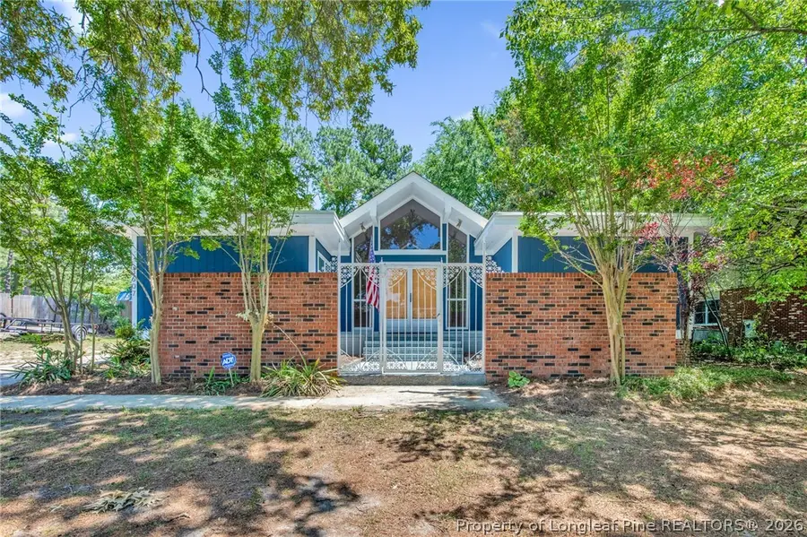 3607 Frierson Street, Hope Mills, NC 28348 - #2