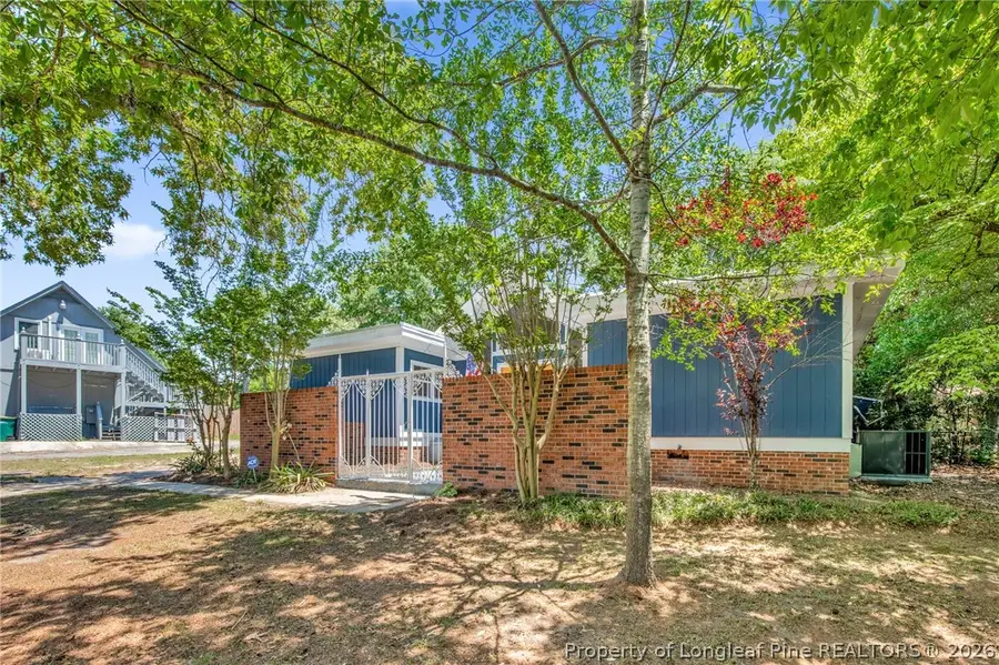 3607 Frierson Street, Hope Mills, NC 28348 - #3