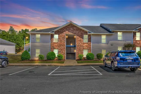 3303 Sperry Branch Way #B, Fayetteville, NC 28306