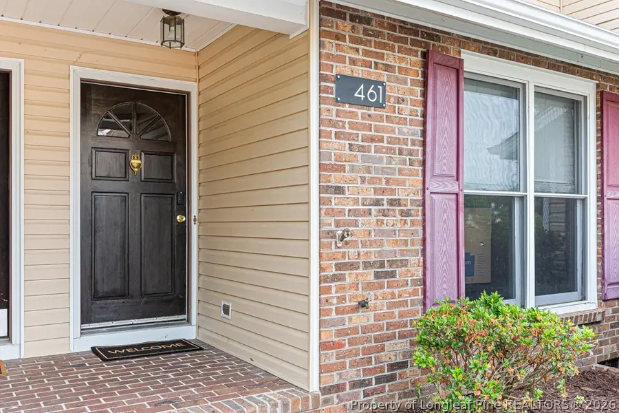 461 Lands End Road, Fayetteville, NC 28314 - #2