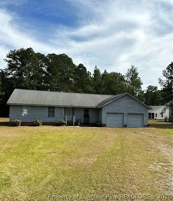 743 Warbler Place, Vass, NC 28394 - #1