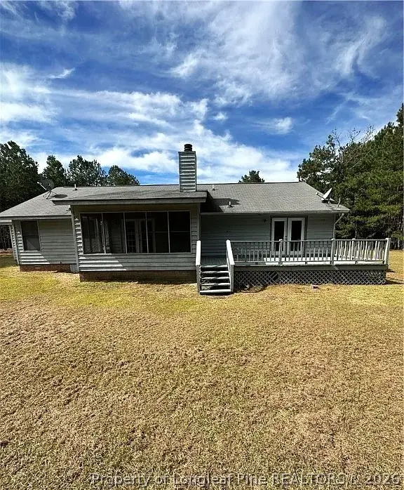 743 Warbler Place, Vass, NC 28394 - #2