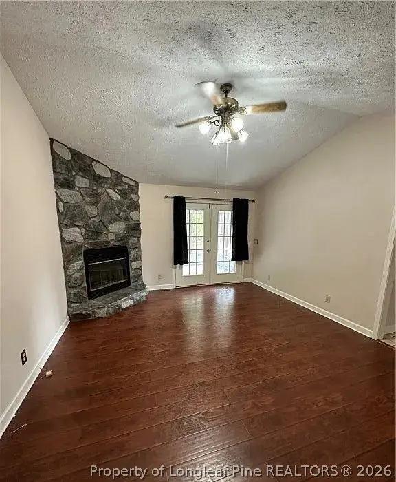 743 Warbler Place, Vass, NC 28394 - #3