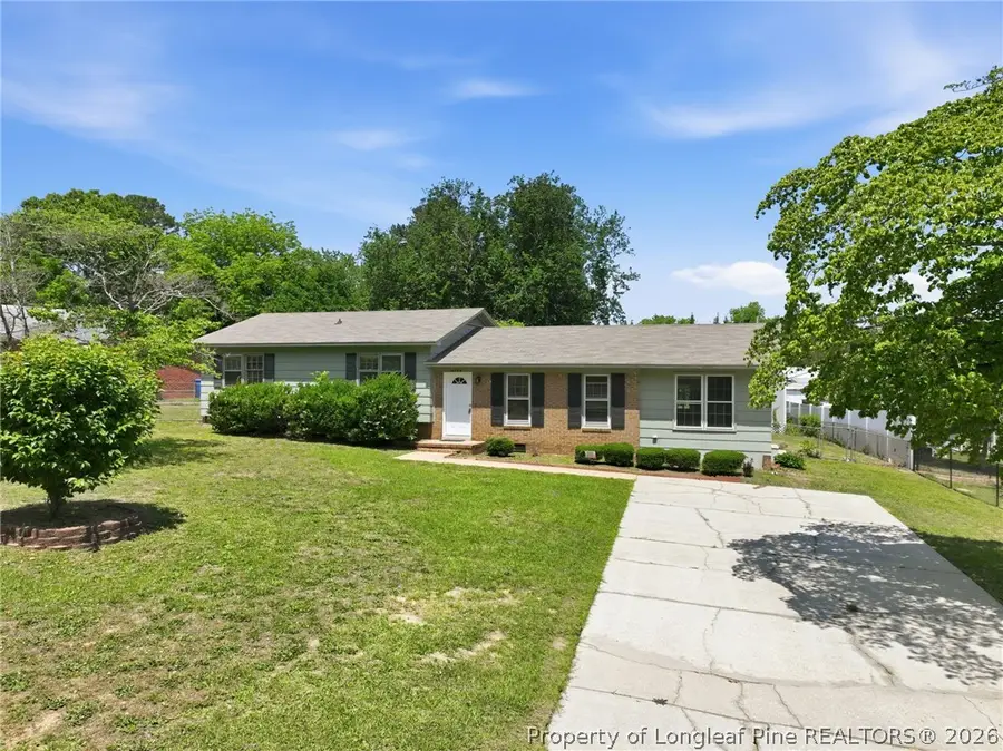 4806 Hurley Drive, Fayetteville, NC 28304 - #2