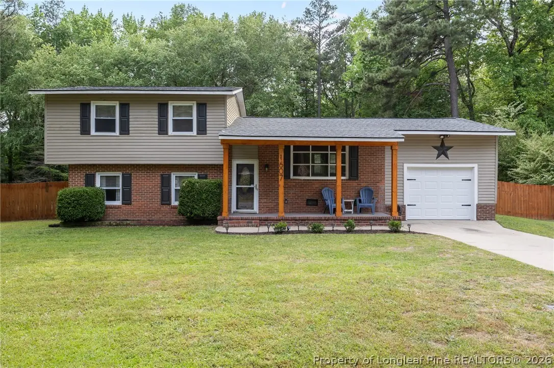 1607 Dolphin Street, Spring Lake, NC 28390 - #1