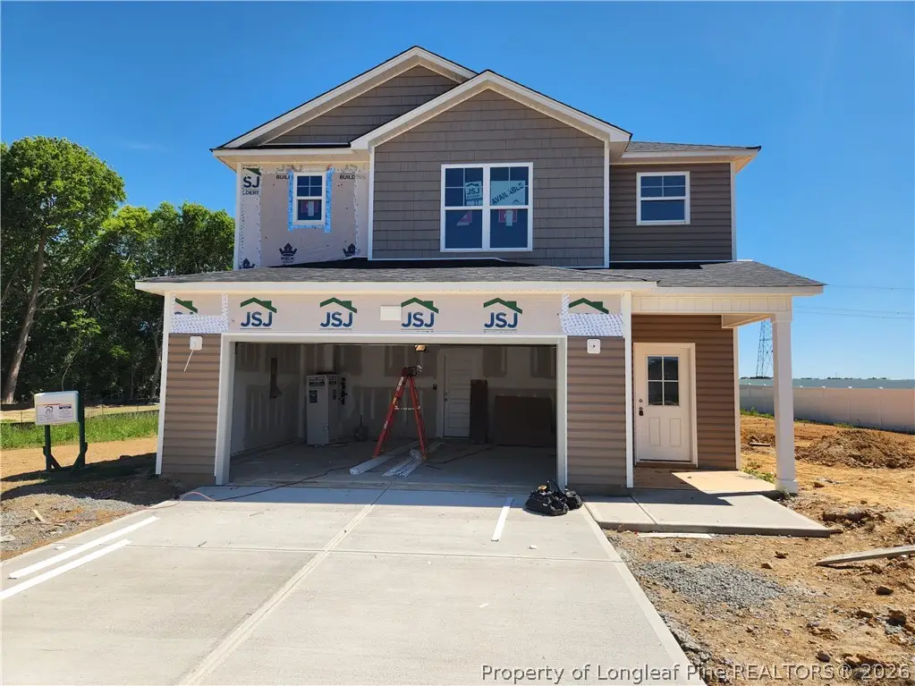 19 Baxley Drive #(Lot 27), Dunn, NC 28334 - #1